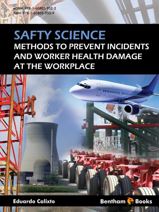 Cover image for Safety Science